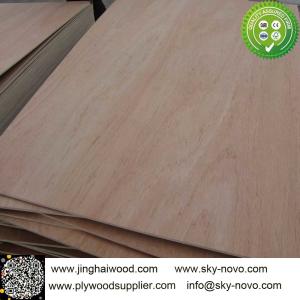 Quality Bintangor plywood wholesale