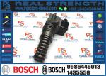 Fuel Injector 313GC5233MX 04262056 0414755117 0986445013 5001860115