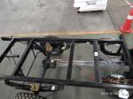 450KG 250CC Cargo Tricycle