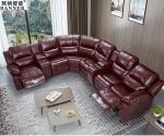 BN Space Capsule Cinema Functional Sofa Electric Rocking Chair Leather