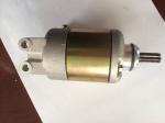 Atv Utv Motorbike Starter Motor , Polaris Outlaw 450 525 Starter Motor