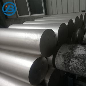 Quality Extruded Magnesium Alloy Rod ZK61 / ZK60 / AZ91D / ZK40 High Rigidity wholesale