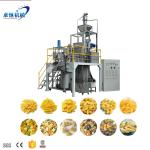 Multifunctional Commercial Macaroni Pasta Maker Extruder Machine for Food