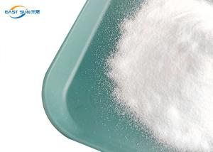 Quality White CO Polyamide Hot Melt Powder Sublimation On Cotton Textile wholesale
