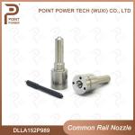 DLLA152P989 Denso Common Rail Nozzle For Injectors 095000-714# / 093400-9890