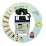 3 In 1 1500w Manual Laser Welding Machine Handheld Welding Machine