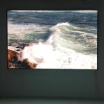 Small Spacing SMD LED Screen P1.875 Indoor Full Color Display Advertisement