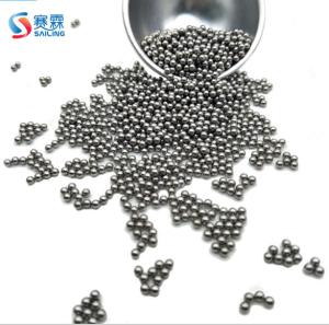 Quality Bearing balls AISI52100 Chrome steel ball G10 wholesale
