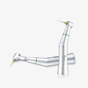 Quality Push Button Contra Angle Dental Handpiece Endo Root Canal Treatment wholesale
