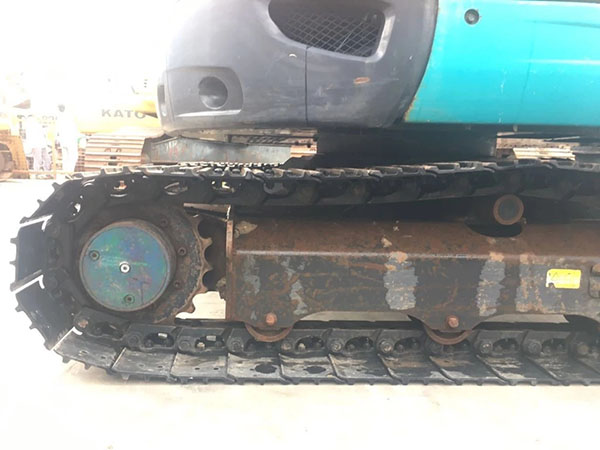 Used Second Hand KubotaU40 Excavator From Korea For Sale High quality cheap price excavator For Sale