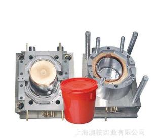 Quality Paint bucket mould wholesale