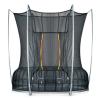 Buy cheap CHina Supplier Small Outdoor Round Trampoline with Enclosure Samll Bungee from wholesalers