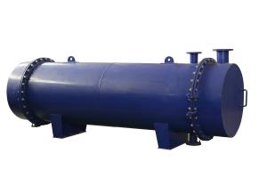 Quality 304 Stainless Steel 900mm Diameter Steam Vent Condenser wholesale