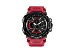 Anti - Seismic Case Plastic Sports Watch Waterproof Shock Resistance