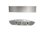 Easy Cleaning Water Drip Tray Silver Painting Color Holding Drop Water