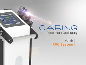 Quality Home Use Radio Frequency Machine Non Surgical Convenient Operation High Safety wholesale