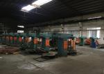 6000 Tons 8mm Continuous Copper Rod Casting Machine Oven Proction Line