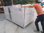 Tube Diameter 30mm Microwave Reactor 8 Hours Continuously Functioning