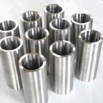 Customized Metal Aluminum Pipe Tube Bending Welding for Precision Fabrication