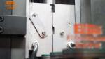 J4 4 Cavities Stretch Blow Molding Machine Boost Food Jar Production
