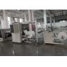 Buy cheap 220V Facial Tissue Paper Folding Machine High Speed Automatic Paper Folding from wholesalers