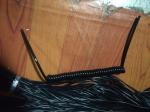 sprial cable