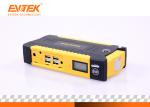 A++ Quality 69800mAh 12v Jump Starter 4USB12V Booster Portable Car Battery