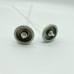 Ergonomic Sterile Deodorant Valve for Daily Use - Comfortable Grip, Consistent