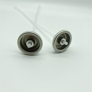 Quality Ergonomic Sterile Deodorant Valve for Daily Use - Comfortable Grip, Consistent Performance wholesale