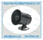 12V Electronic siren/horn siren Horn speaker (HS-5017)