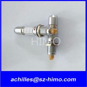 Quality B series metal 5 pin connector wholesale