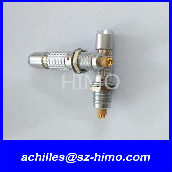 circular pin lemo connectors replacement male female FGG FGA FGB FGC FGJ FHG