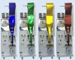 Modern High Performance Automatic Packaging Machine Easy Operate