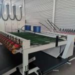 220V 380V Carton Box Strapping Machine