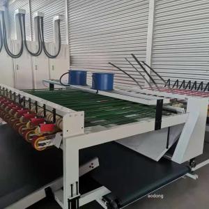 Quality 220V 380V Carton Box Strapping Machine wholesale