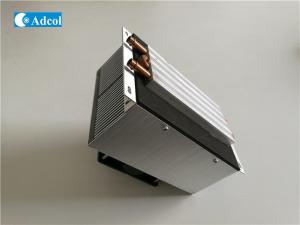 Quality Semiconductor Cooling Peltier Thermoelectric Water Cooler wholesale