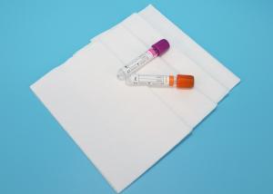 Quality Biohazard Absorbent Specimen Pouch For Clinical Samples wholesale