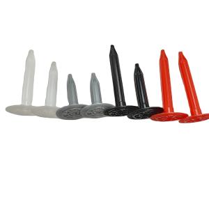 Quality Insulation nail wall insulation insulation fasteners popular in Korean market wholesale