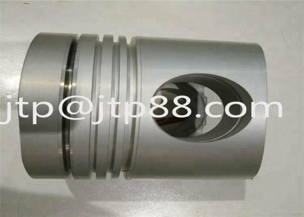 Excavator Diesel Engine Mitsubishi 8DC91 Diesel Engine Piston & Piston Ring &