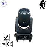 200W LED Spot Stage Light 14 Color Plates+White Light DMX-512 150W 540° Pan LED