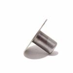 0.5mm Thickness Deep Drawn Stainless Steel Sheet Fabrication Resonance Bar