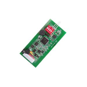 Quality HDI Printed Circuit Board Fabrication HASL Consigned Pcb Assembly Battery Pack wholesale