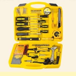 Quality 54 pcs telecom tool set wholesale