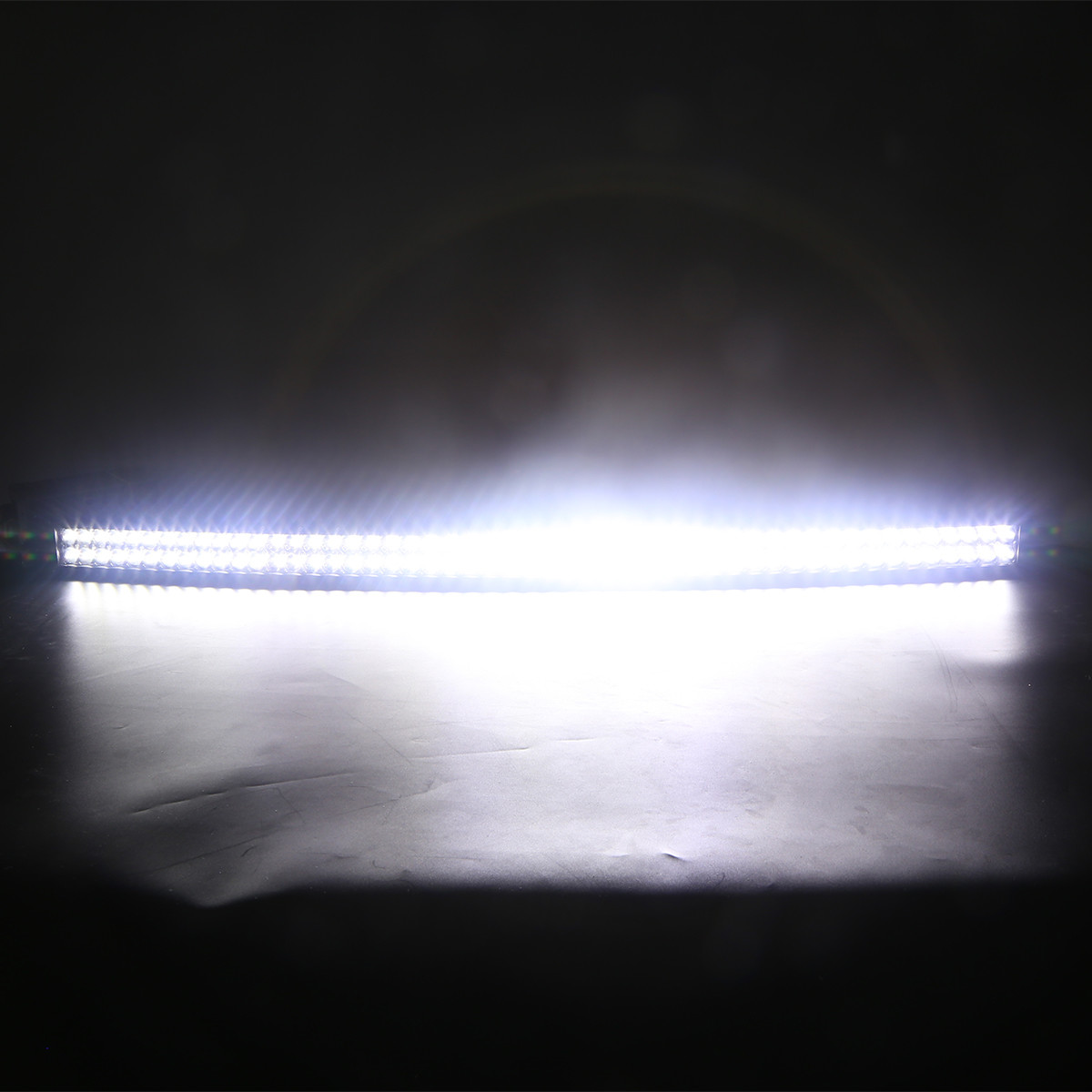 G1 Style 4D 300W 3W 100pcs LED EPISTAR LED LIGHT BAR 6000K 10-30V Combo Beam