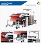 Automatic Grade Hot Melt Laminating Machine for Apparel Breathable Waterproof