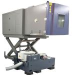 Multi - Axis Vibration Combined Environmental Test Systems Meeting MIL - STD