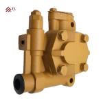 Solenoid Valve for KIYAB PC200-5 PC220-5 Excavator Hydraulic Main Pump Pilot