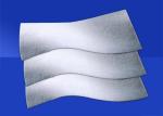 White Nomex Needle Punched Felt High Temperature Felt 150°C-210°C