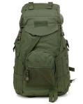 Outdoor Training Flexible Sports Backpack Black Protection Class Basic
