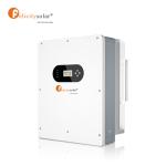 IVGM 10000W 600V Three Phase 10KVA Commercial Usage Inverter IP65 Waterproof